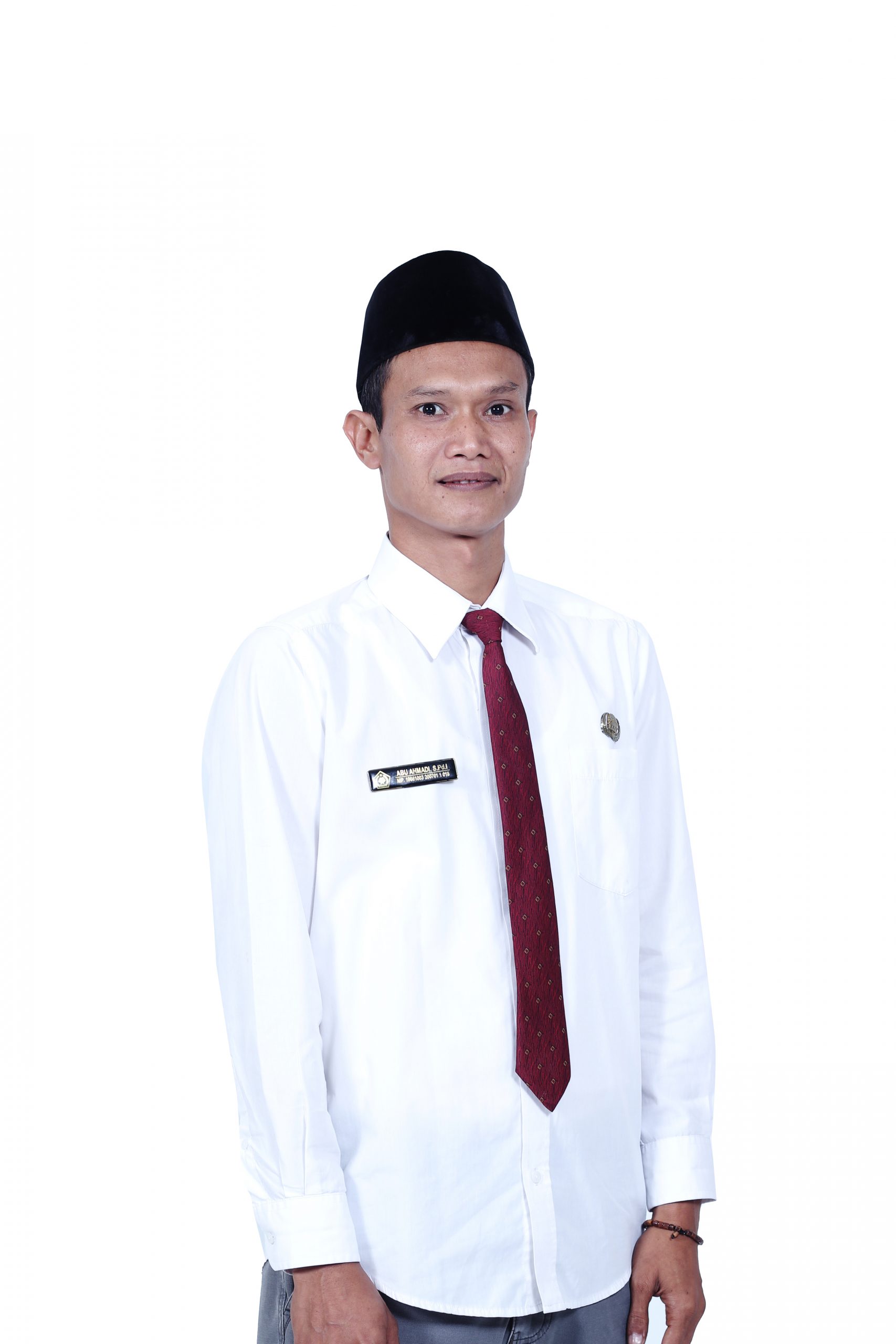 MUHAMAD TORIKI