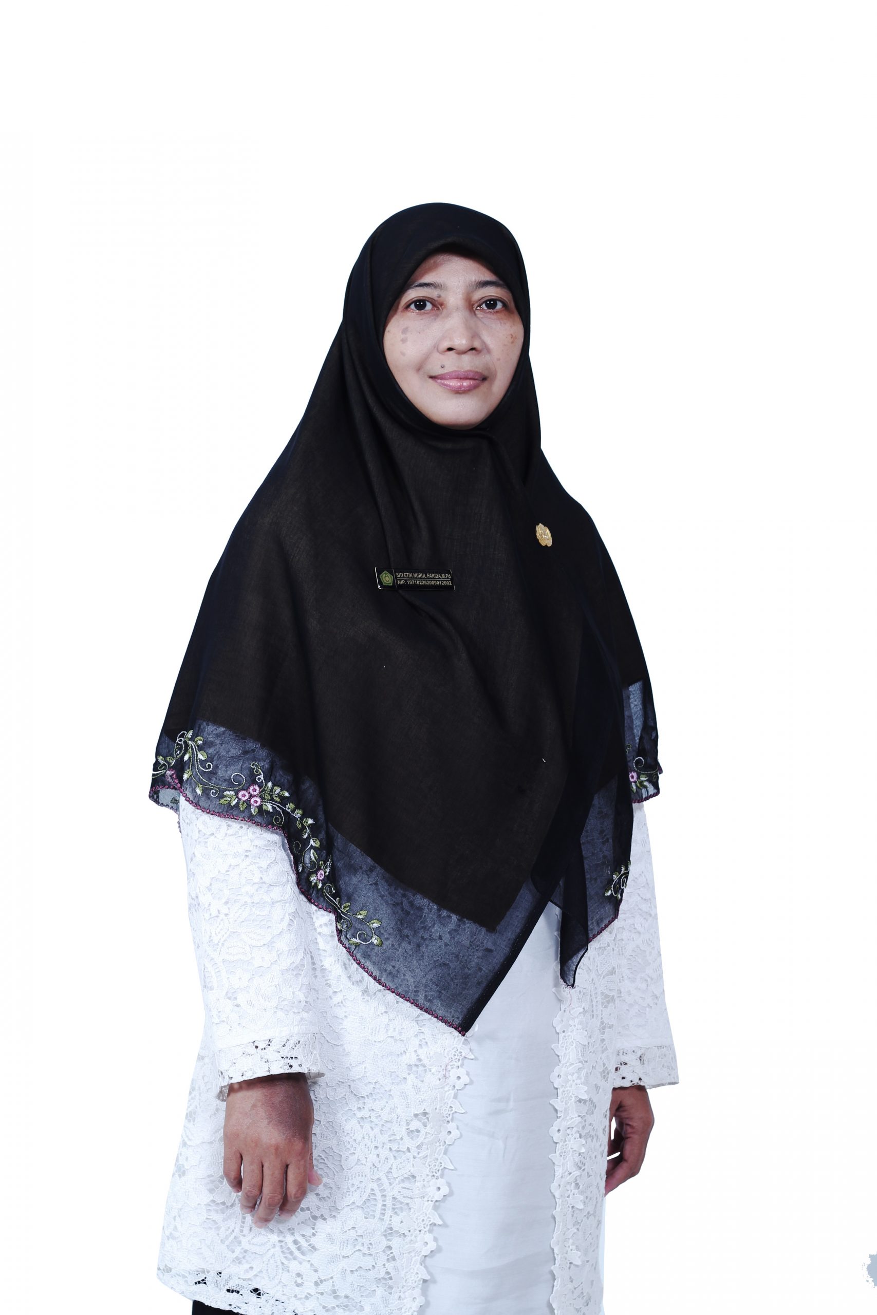 SITI ETIK NURUL FARIDA