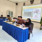 PKKM di MTsN 5 Tangerang berjalan lancar dan sukses