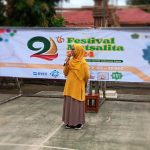 HUT MTsN 5 Tangerang dimeriahkan dengan Festival Matsalita ke 21